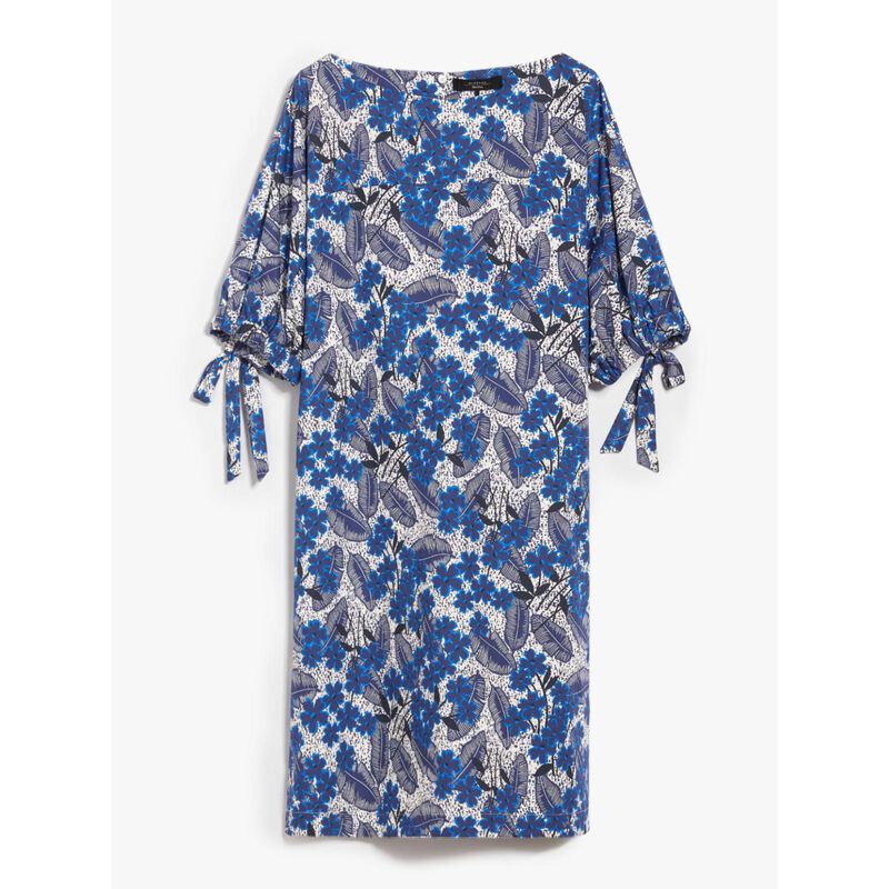 Weekend Max Mara Astor Dress image number 2